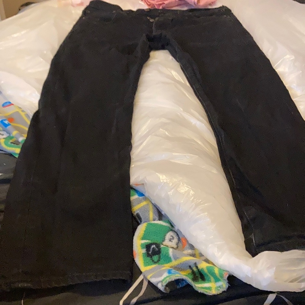 Levi Strauss & Co men pants